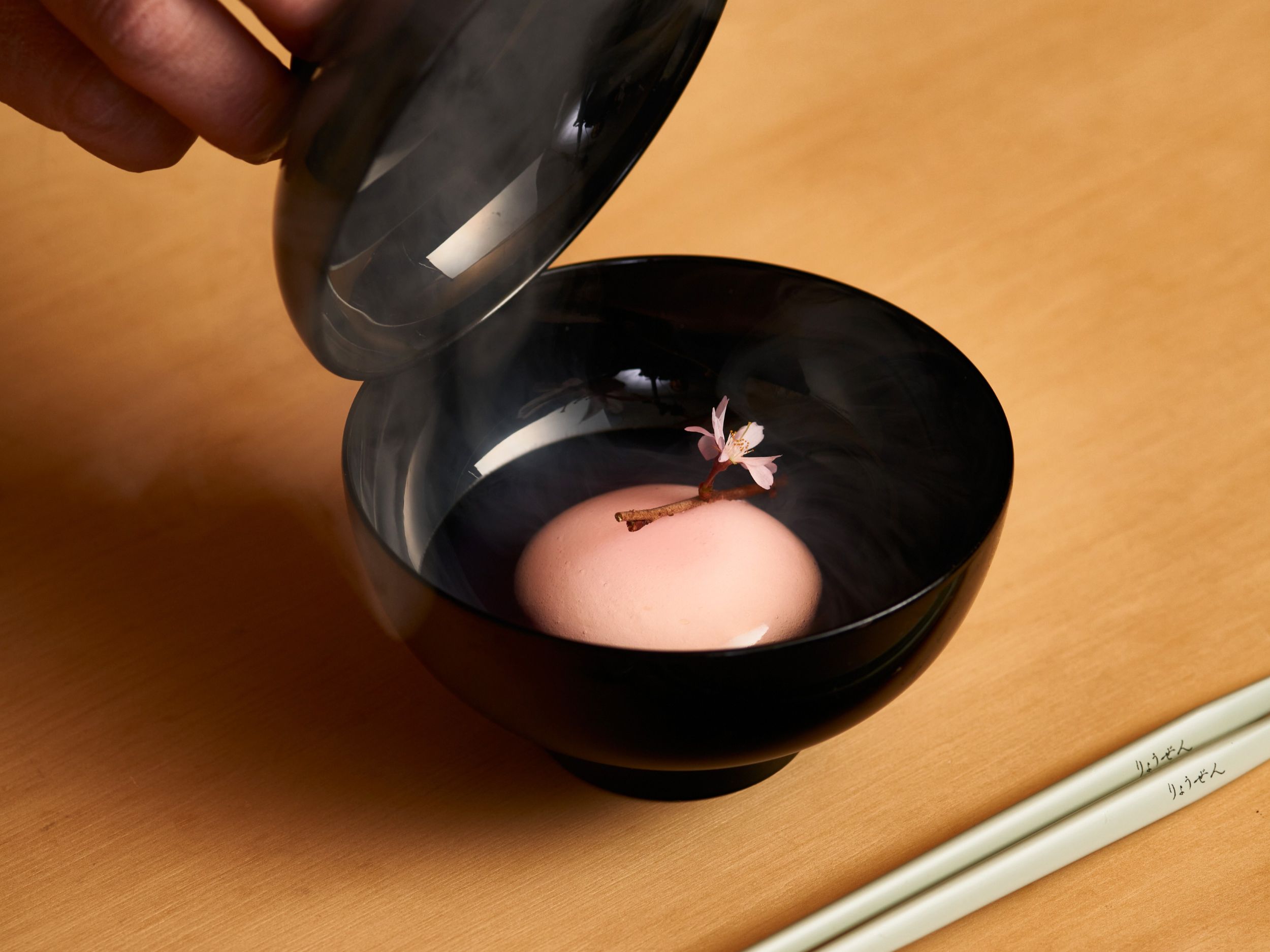 Sakura Afternoon Tea 2026